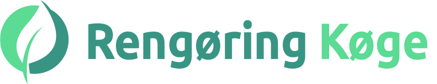 rengøring køge logo