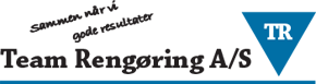 samarbejdspartner team rengøring